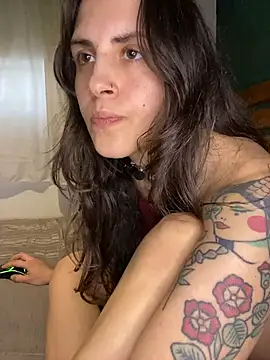 Isadelasestrellas - squirt