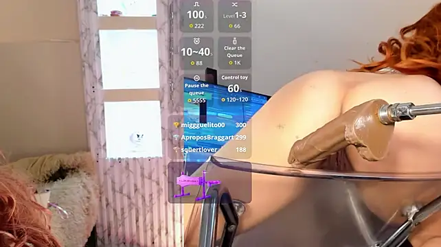 Miia__baker - MASSIVE SQUIRT + DOUBLE CAM VIEW