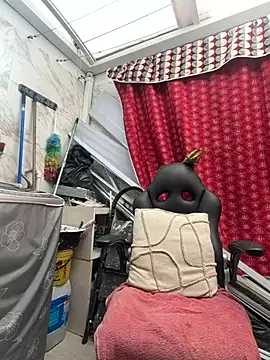 Dayadubey_ - RUB PUSSY