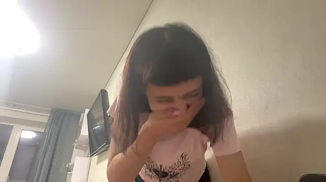 PrudenceSmethers - Ahegao