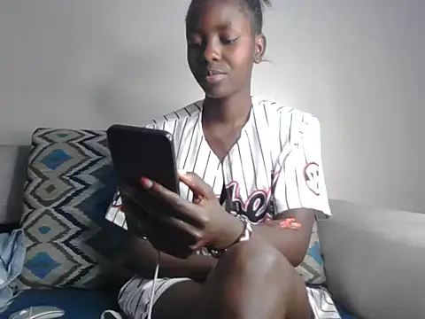 Creamyshazz - CUM SHOW