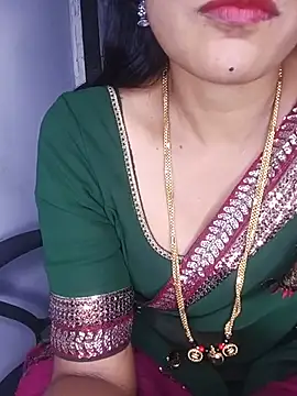 Deepa_kannadatelugu - Full nude pusssy oil massage