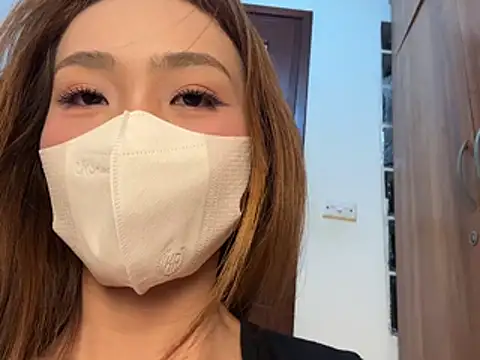Pam_Rabbit - Tặng Pam bó hoa 💐