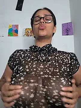 Annya-sweet - I'm sending you my xxx video