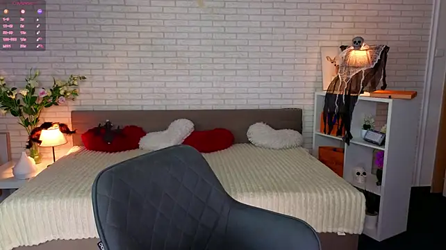 NovaBlissss - Spank ass 10 times… count out loud