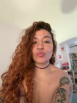 Eloiisa - Take a shower