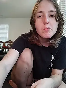 Angel_Ecstasy - Naked