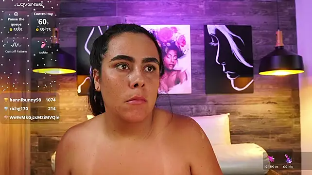 DanyAndAlexa - cumm