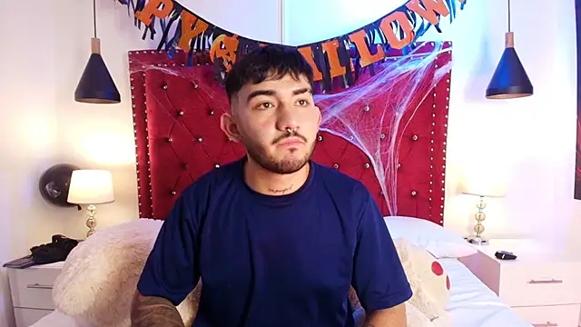 Athenea_and_Ares - blowjob + kiss