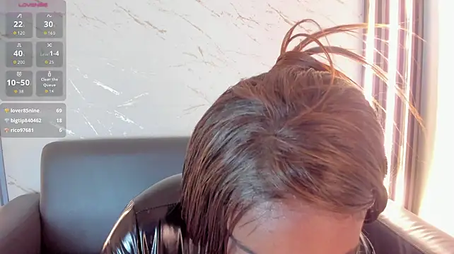 Charlotte__Brown_ - TOTAL NAKED