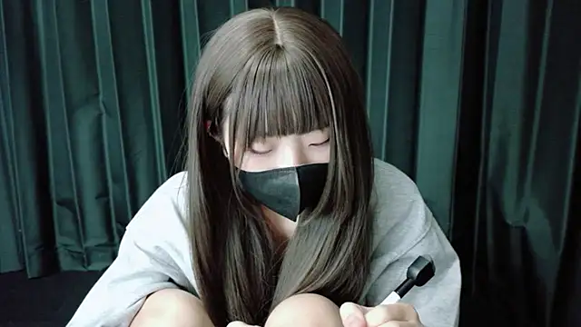 Naruse_shio - 初めての雑談配信～