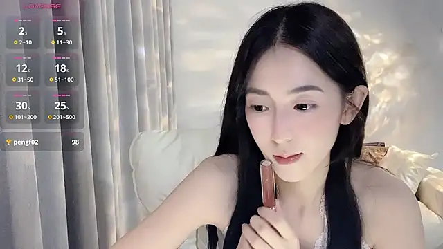 Nancy-88 - 你的意中人~