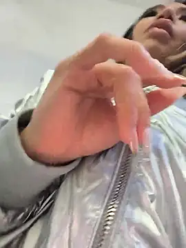 I_amAly - Squirts