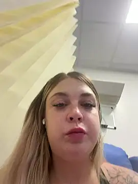 Blairbella - spead ass and pussy