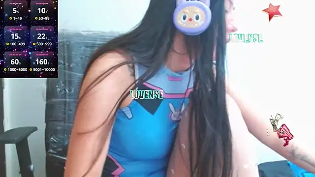 Sandyquinnxx - See my Tip Menu and enjoy the Both💓🤴👑