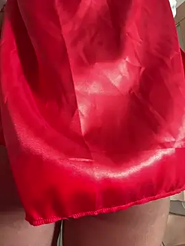 Jenn_Layton - BIG SQUIRT LITTLE RED RIDING HOOD ❤️‍🔥