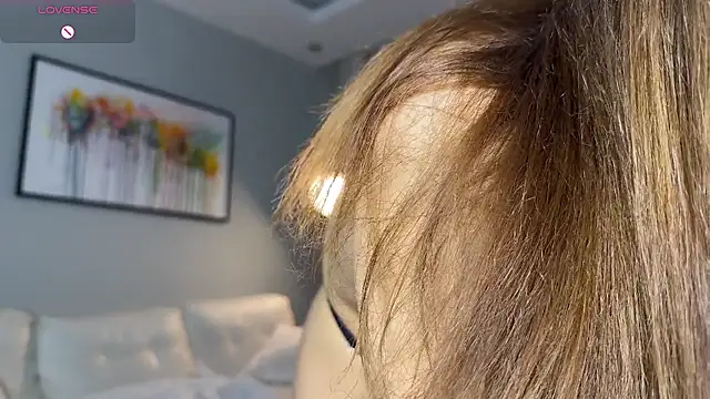 KeeleyDavis - Masturbation