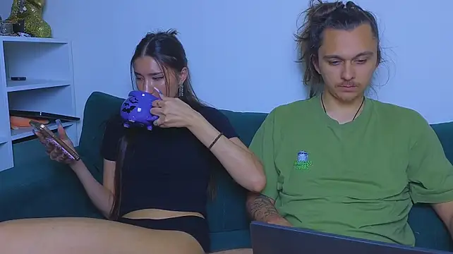 Do_u_know_them - sex + bj cumshow