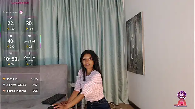 YuliethPetite - shave one's pussy