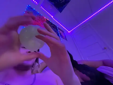 Venusfairys - Deepthroat 🍆💦