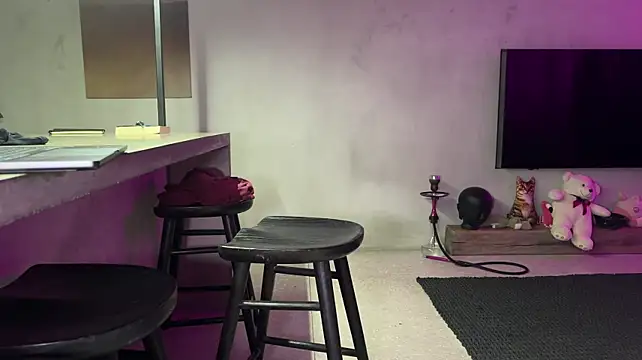 Golden_Aline - squirt