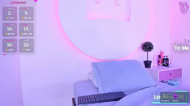 Itzel_Geneva - Spank Ass x4