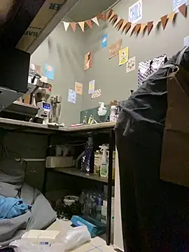 Cinnabon_ - MAKE MY PUSSY WET AT MY WORK