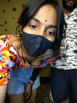 Desi_Fox1 - Friendly Chat & Q&A Session! 💬"