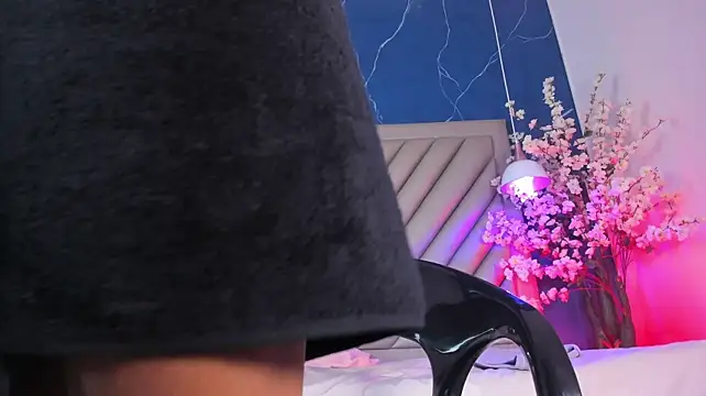 DarkieSweet - plug anal
