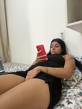 Agatha_lindinha - Gozar