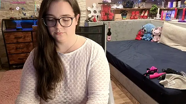 Kimberly-Caprice - Dildo Tittifuck