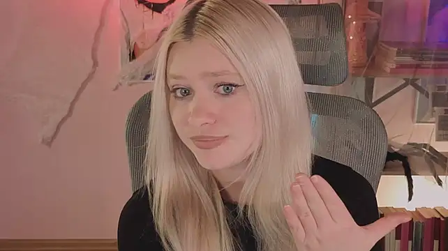 ItsJustGia - tease my ass