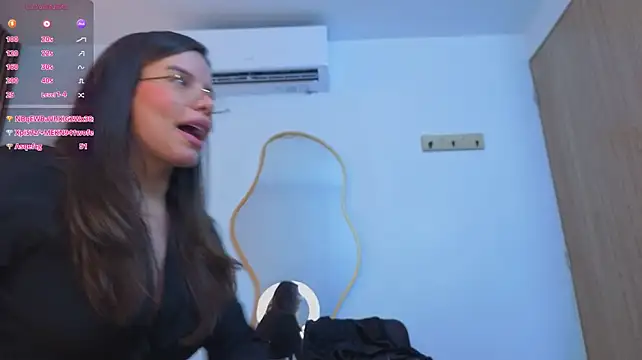 CandiceSpencer - Open and close my ass!🥵