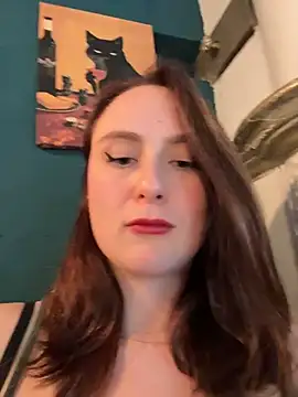 Dina_Tease - PLAY PUSSY UNDER PANTY & SUCK FINGS