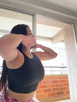 Samantha_Mont - BOUNCE MY BIG ASS + SPANK ASS HARDER