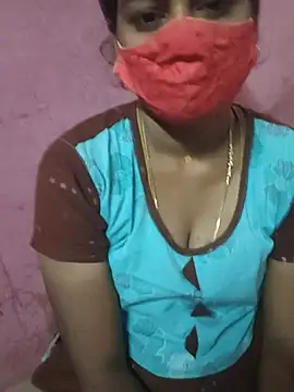 Tamilponnuaslabi - Boobs show
