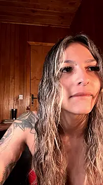 AliceStone19 - NAKED/ PLUG ANAL G