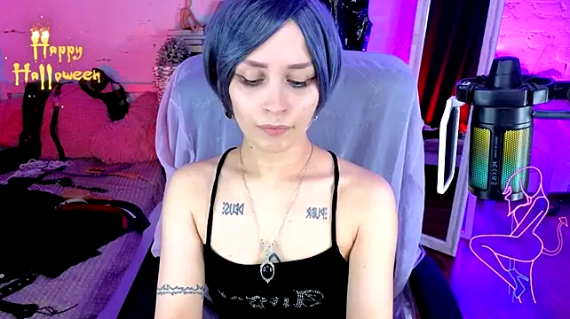 Marsy_bliss - gag ball 2 min