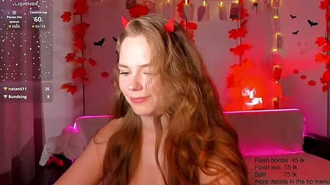 Fox_Lisa - ❤ sexy dance❤