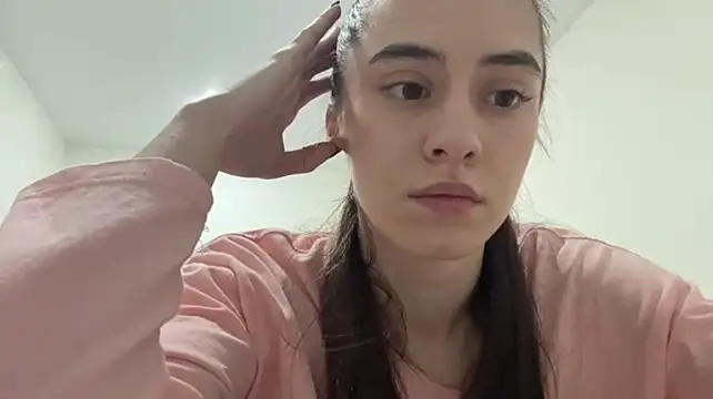 Raisatdj - eye contact ^^