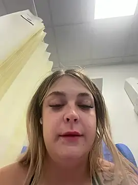 Blairbella - spead ass and pussy