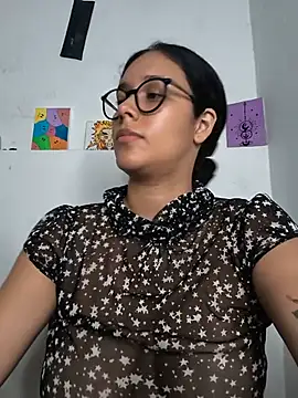 Annya-sweet - I'm sending you my xxx video