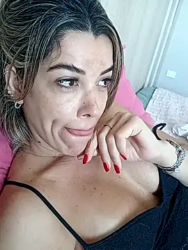 DESIRIE0609 - Masturbation