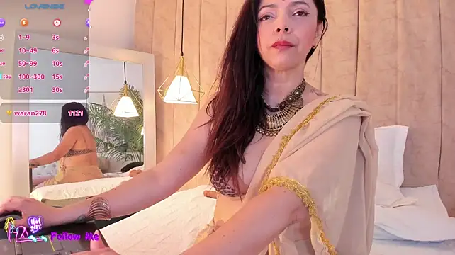 Anantaa_ - Get dressed 💖💖