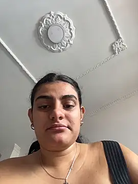 Carlafox05 - Fingers pussy