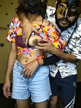Desi_Fox1 - Friendly Chat & Q&A Session! 💬"