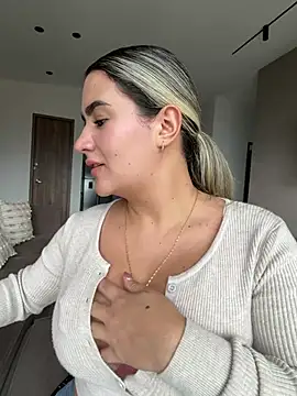 Miilana_ - BLOWJOB IN BALCONY