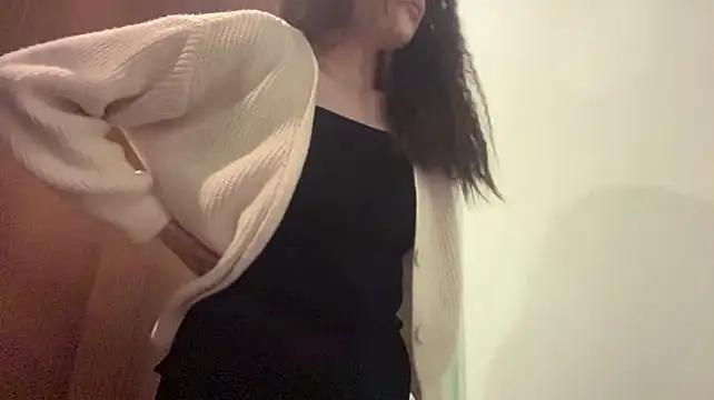 JerriePatches - Little shy dance for you