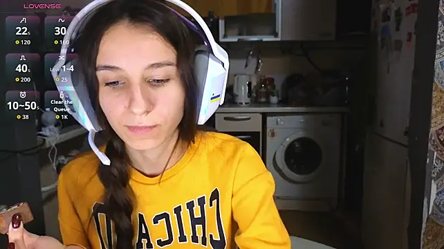 _Nika_Kik - doggy style