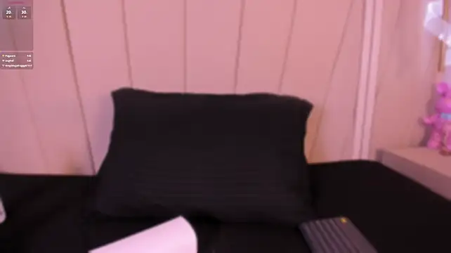 Lexiee__ - BOUNCE MY BOOBS + OIL 💦 / FAV LVL 15